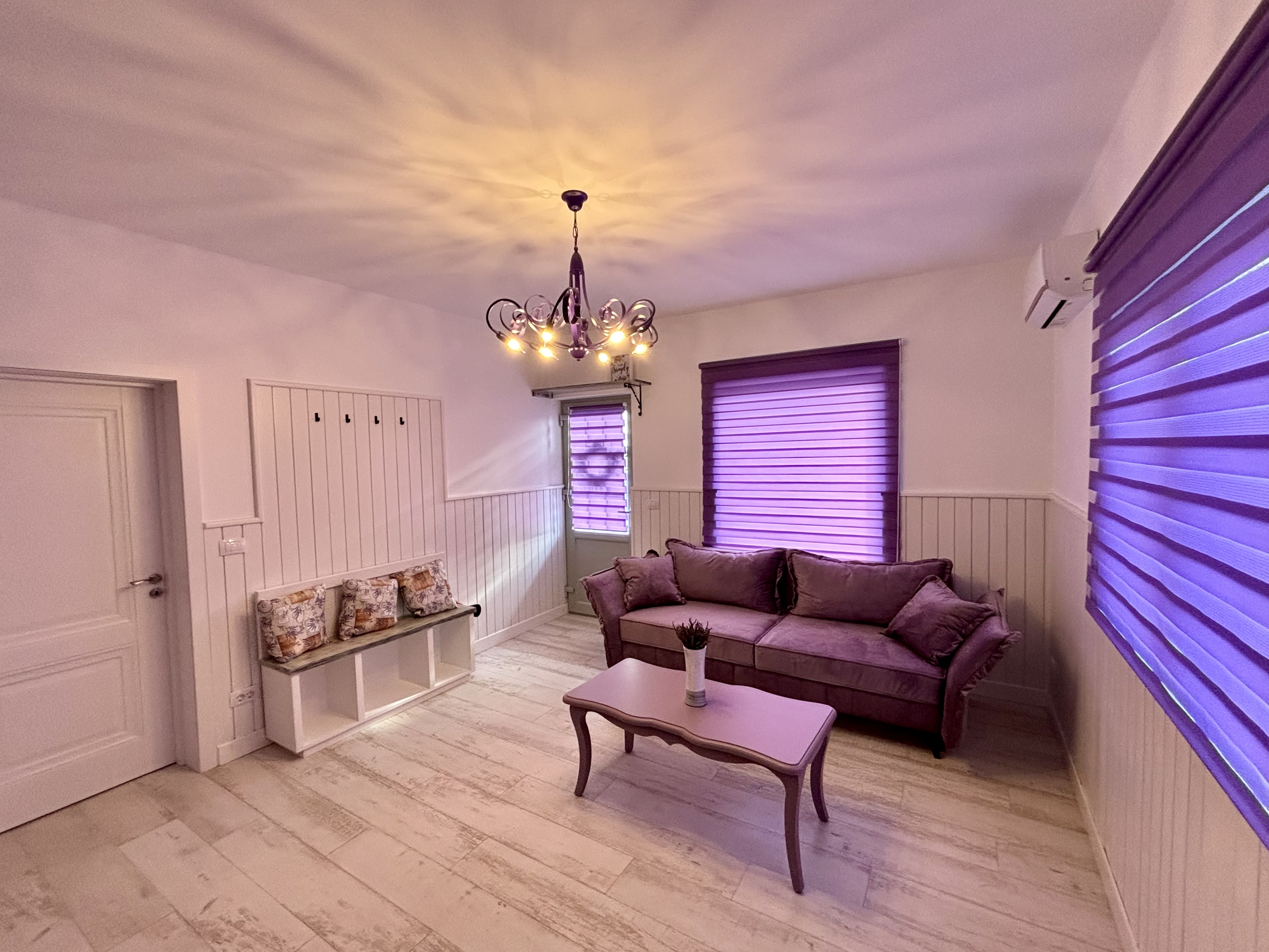 FLH - Algo Bueno - Casa Dos